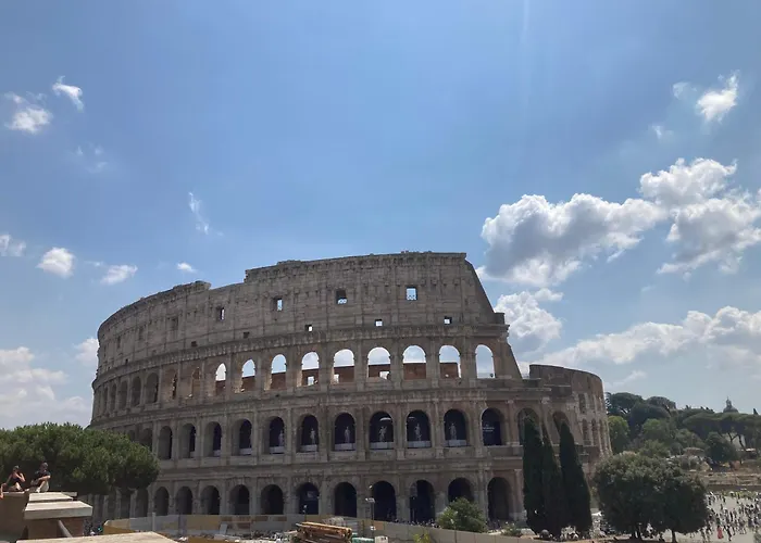 DaMaMa Roma Casa Vacanze