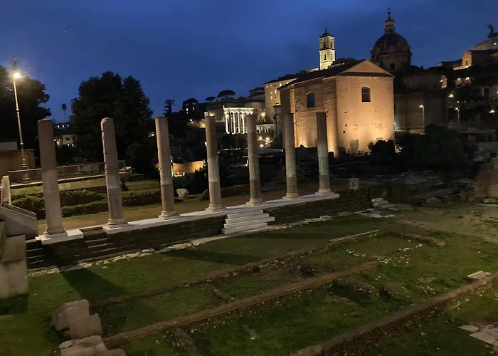 DaMaMa Roma Casa Vacanze